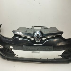 PARAGOLPES DELANTERO RENAULT MEGANE III BERLINA 5 P Dynamique DIESEL Motor 1,5 Ltr.  106 CV  [2008 - 2016] 5 Puertas