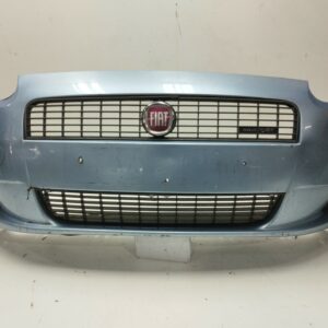PARAGOLPES DELANTERO FIAT GRANDE PUNTO (199) 1.3 16V JTD CAT DIESEL Motor 1,3 Ltr.  75 CV  [2005 - 2012] 3 Puertas