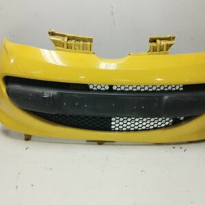 PARAGOLPES DELANTERO PEUGEOT 107 Básico NAFTA 95 Motor 1,0 Ltr.  68 CV  [2005 - 2014] 5 Puertas