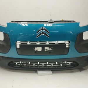 PARAGOLPES DELANTERO CITROEN C4 CACTUS Feel DIESEL Motor 1,6 Ltr.  99 CV  [2014 - 0] 5 Puertas