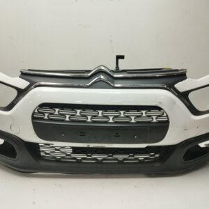 PARAGOLPES DELANTERO CITROEN C3 Elle NAFTA 95 Motor 1,2 Ltr.  82 CV  [2016 - 2023] 5 Puertas