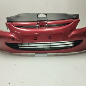 PARAGOLPES DELANTERO PEUGEOT 307 (S1) XS DIESEL Motor 2,0 Ltr.  107 CV  [2001 - 2005] 3 Puertas