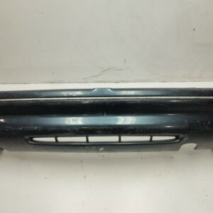 PARAGOLPES TRASERO FORD ESCORT EXPRESS 1.4 CAT NAFTA Motor 1,4 Ltr.  73 CV  [1991 - 0] 3 Puertas