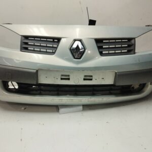 PARAGOLPES DELANTERO RENAULT MEGANE II BERLINA 5P Confort Authentique DIESEL Motor 1,9 Ltr.  120 CV  [2002 - 2009] 5 Puertas