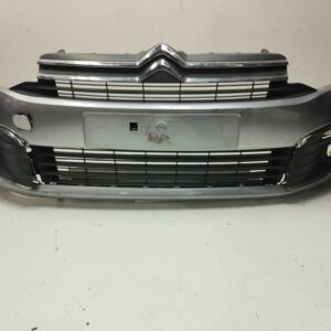 PARAGOLPES DELANTERO CITROEN C-ELYSÉE Exclusive NAFTA 95 Motor 1,2 Ltr.  72 CV  [2012 - 0] 4 Puertas