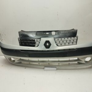 PARAGOLPES DELANTERO RENAULT CLIO II FASE II (B/CB0) Dynamique NAFTA Motor 1,2 Ltr.  75 CV  [2001 - 2013] 3 Puertas