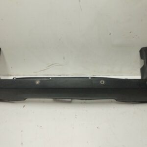 PARAGOLPES TRASERO CITROEN NEMO Attraction DIESEL Motor 1,3 Ltr.  75 CV  [2008 - 2018] 5 Puertas