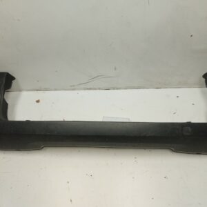 PARAGOLPES TRASERO CITROEN NEMO Attraction DIESEL Motor 1,3 Ltr.  75 CV  [2008 - 2018] 5 Puertas