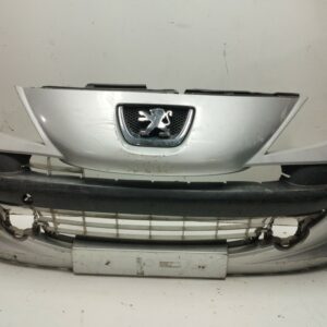 PARAGOLPES DELANTERO PEUGEOT 207 Confort DIESEL Motor 1,6 Ltr.  90 CV  [2006 - 2012] 3 Puertas