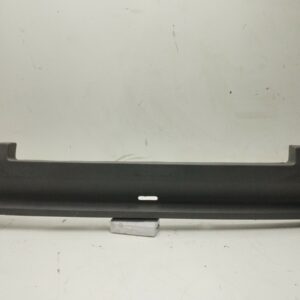 PARAGOLPES TRASERO CITROEN AX 1 NAFTA Motor 1,0 Ltr.  50 CV  [1987 - 1998] 3 Puertas