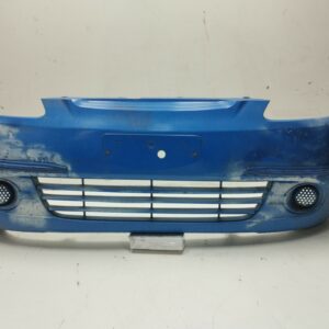 PARAGOLPES DELANTERO CHEVROLET SPARK S NAFTA Motor 0,8 Ltr.  52 CV  [2005 - 2011] 5 Puertas