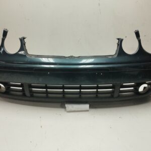 PARAGOLPES DELANTERO VOLKSWAGEN POLO (9N1) Match DIESEL Motor 1,9 Ltr.  64 CV  [2001 - 2005] 5 Puertas