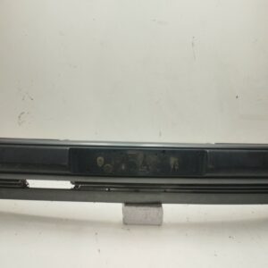 PARAGOLPES DELANTERO MERCEDES CLASE E (W124) BERLINA D 300 (124.130) DIESEL Motor 3,0 Ltr.  113 CV  [1984 - 1997] 4 Puertas