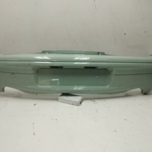 PARAGOLPES TRASERO FIAT SEICENTO (187) L.E. Michael Schumacher WM 2000 NAFTA Motor 1,1 Ltr.  54 CV  [1998 - 2002] 3 Puertas