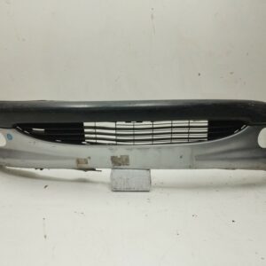 PARAGOLPES DELANTERO PEUGEOT 206 BERLINA XT DIESEL Motor 1,9 Ltr.  69 CV  [1998 - 2010] 5 Puertas