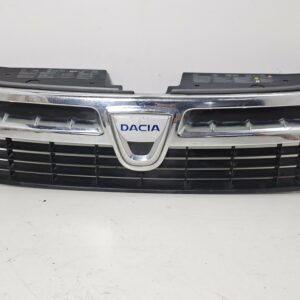 CARETA RENAULT DUSTER Ambiance 4x2 DIESEL Motor 1,5 Ltr.  86 CV  [2010 - 0] 5 Puertas