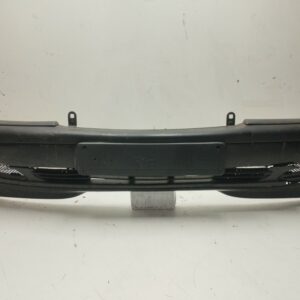 PARAGOLPES DELANTERO MERCEDES CLASE C (W202) BERLINA 2.2 Diesel CAT DIESEL Motor 2,2 Ltr.  75 CV  [1993 - 2000] 3 Puertas