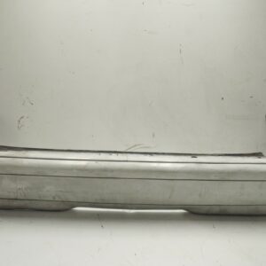PARAGOLPES TRASERO MERCEDES CLASE C (W202) BERLINA 2.2 Diesel CAT DIESEL Motor 2,2 Ltr.  95 CV  [1993 - 2000] 3 Puertas