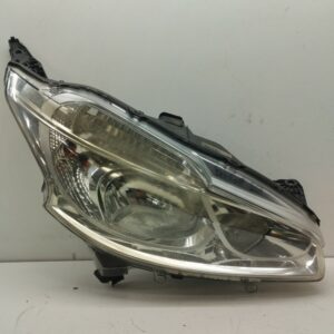 FARO DELANTERO DERECHO PEUGEOT 208 1.6 16V HDi FAP DIESEL Motor 1,6 Ltr.  92 CV  [2012 - 2019] 3 Puertas