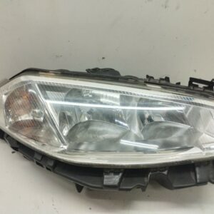 FARO DELANTERO DERECHO RENAULT MEGANE II FAMILIAR Authentique DIESEL Motor 1,5 Ltr.  101 CV  [2003 - 2009] 5 Puertas