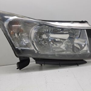 FARO DELANTERO DERECHO CHEVROLET CRUZE 1.6 CAT NAFTA 95 Motor 1,6 Ltr.  113 CV  [2009 - 2014] 3 Puertas