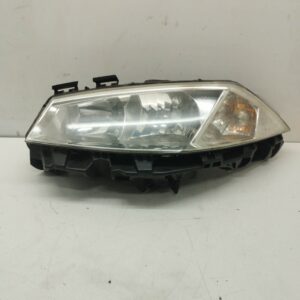 FARO DELANTERO DERECHO RENAULT MEGANE II BERLINA 5P Confort Authentique DIESEL Motor 1,9 Ltr.  120 CV  [2002 - 2009] 5 Puertas