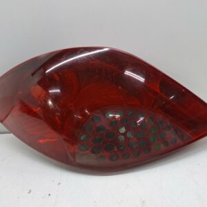 FAROL TRASERO IZQUIERDO EXTERIOR PEUGEOT 207 Sport DIESEL Motor 1,6 Ltr.  90 CV  [2006 - 2012] 3 Puertas