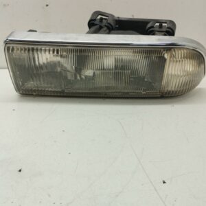 FARO DELANTERO IZQUIERDO CHEVROLET BLAZER (NEU) Básico NAFTA Motor 4,3 Ltr.  194 CV  [1994 - 2001] 4 Puertas