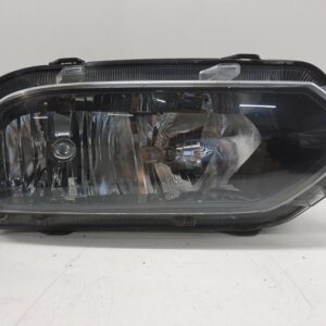 FARO DELANTERO DERECHO RENAULT SPRING ELECTRIC Comfort ELÉCTRICO Motor eléctrico 33 kW (cont. 19 kW) 44 CV  [2021 - 0] 5 Puertas