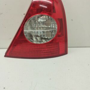 FAROL TRASERO DERECHO EXTERIOR RENAULT CLIO II FASE II (B/CB0) Authentique DIESEL Motor 1,5 Ltr.  82 CV  [2001 - 2013] 3 Puertas