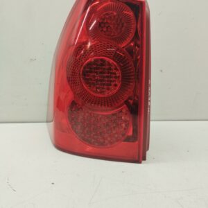 FAROL TRASERO IZQUIERDO EXTERIOR PEUGEOT 307 BREAK/SW (S2) SW Pack + DIESEL Motor 1,6 Ltr.  109 CV  [2005 - 2008] 5 Puertas