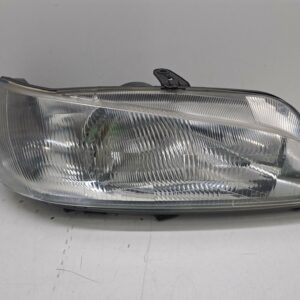 FARO DELANTERO DERECHO PEUGEOT 306 BERLINA 3/4/5 PUERTAS (S2) 1,6 NAFTA Motor 1,6 Ltr.  88 CV  [1997 - 2003] 3 Puertas
