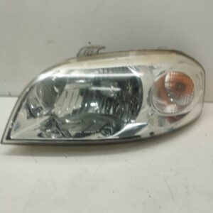 FARO DELANTERO IZQUIERDO CHEVROLET AVEO 1.2 CAT NAFTA 95 Motor 1,2 Ltr.  84 CV  [2008 - 2012] 3 Puertas