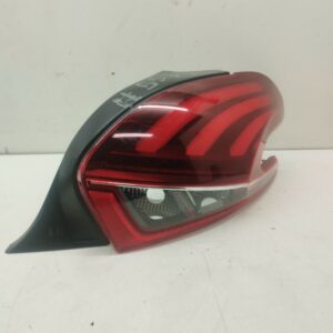 FAROL TRASERO DERECHO EXTERIOR PEUGEOT 208 1.5 HDI GASOIL 1.5 HDI 0 [2012 - 2019] 3 Puertas