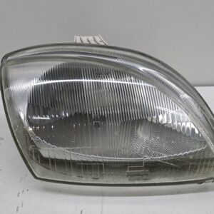FARO DELANTERO DERECHO FIAT SEICENTO (187) L.E. Michael Schumacher WM 2000 NAFTA Motor 1,1 Ltr.  54 CV  [1998 - 2002] 3 Puertas