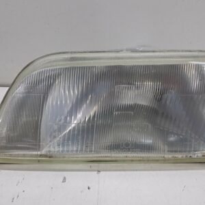 FARO DELANTERO IZQUIERDO CITROEN AX 1.5 Diesel CAT (VJY. VJZ / TUD5) DIESEL Motor 1,5 Ltr.  54 CV  [1987 - 1998] 3 Puertas