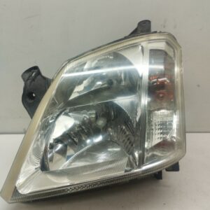 FARO DELANTERO IZQUIERDO OPEL MERIVA Blue Line DIESEL Motor 1,7 Ltr.  101 CV  [2003 - 2008] 5 Puertas