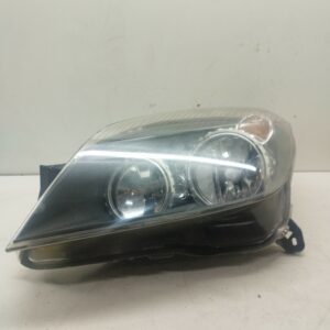 FARO DELANTERO IZQUIERDO OPEL ASTRA H BER. 1.6 16V CAT NAFTA Motor 1,6 Ltr.  116 CV  [2006 - 2010] 3 Puertas