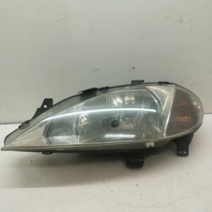 FARO DELANTERO IZQUIERDO RENAULT MEGANE I FASE 2 BERLINA (BA0) 1.9 dTi Authentique (BA0.) DIESEL Motor 1,9 Ltr.  80 CV  [1999 - 2002] 5 Puertas