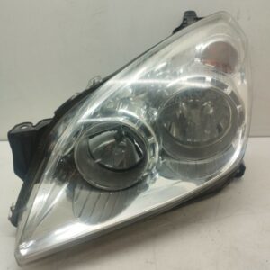 FARO DELANTERO IZQUIERDO OPEL ASTRA H BER. Edition NAFTA 95 Motor 1,4 Ltr.  90 CV  [2006 - 2010] 5 Puertas