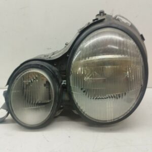 FARO DELANTERO IZQUIERDO MERCEDES CLASE E (W210) BERLINA DIESEL 220 Diesel (210.004) DIESEL Motor 2,2 Ltr.  95 CV  [1995 - 2002] 4 Puertas