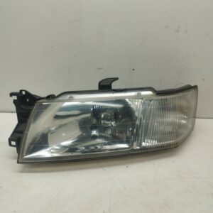 FARO DELANTERO IZQUIERDO MITSUBISHI SPACE WAGON (N80/N90) 2,4 GLX NAFTA 95 Motor 2,4 Ltr.  150 CV  [1998 - 2005] 5 Puertas