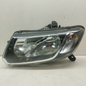 FARO DELANTERO IZQUIERDO RENAULT SANDERO Laureate DIESEL Motor 1,5 Ltr.  86 CV  [2008 - 2013] 5 Puertas