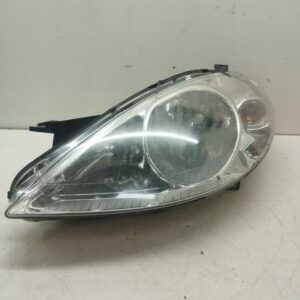 FARO DELANTERO IZQUIERDO MERCEDES CLASE A (W169) A 180 CDI  A-Edition DIESEL Motor 2,0 Ltr.  109 CV  [2004 - 2012] 5 Puertas