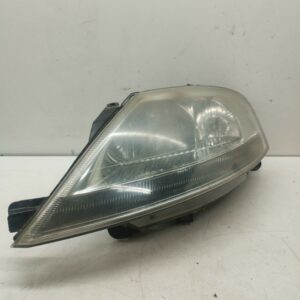 FARO DELANTERO IZQUIERDO CITROEN C3 1.4 HDi Premier DIESEL Motor 1,4 Ltr.  68 CV  [1995 - 2010] 5 Puertas