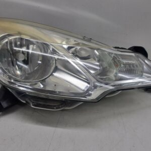 FARO DELANTERO IZQUIERDO CITROEN C3 1.6 16V HDi DIESEL Motor 1,6 Ltr.  92 CV  [2009 - 2017] 3 Puertas