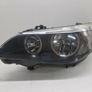 FARO DELANTERO IZQUIERDO BMW SERIE 5 BERLINA (E60) 520d DIESEL Motor 2,0 Ltr.  163 CV  [2003 - 2010] 4 Puertas