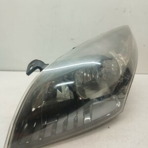 FARO DELANTERO IZQUIERDO RENAULT MEGANE III SPORT TOURER Business DIESEL Motor 1,5 Ltr.  90 CV  [2009 - 2018] 5 Puertas