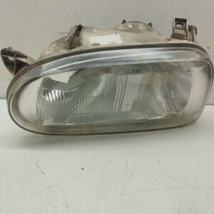 FARO DELANTERO IZQUIERDO VOLKSWAGEN GOLF III BERLINA (1H1) CL DIESEL Motor 1,9 Ltr.  90 CV  [1991 - 1998] 0 Puertas