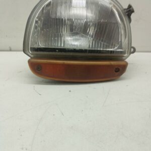 FARO DELANTERO IZQUIERDO RENAULT TWINGO (CO6) 1.3 (C063/64) NAFTA 95 Motor 1,3 Ltr.  54 CV  [1993 - 2007] 3 Puertas